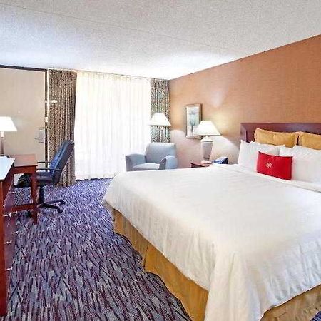 Four Points By Sheraton Phoenix North Dış mekan fotoğraf