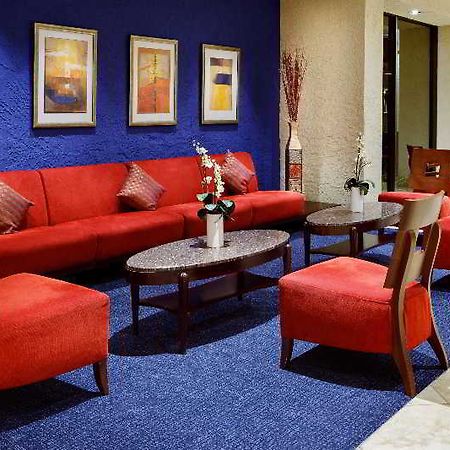 Four Points By Sheraton Phoenix North Dış mekan fotoğraf