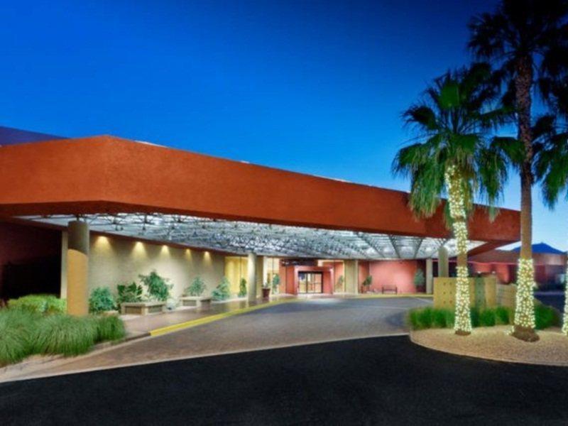 Four Points By Sheraton Phoenix North Dış mekan fotoğraf