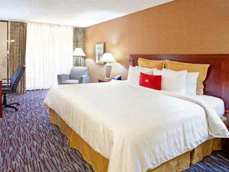 Four Points By Sheraton Phoenix North Dış mekan fotoğraf
