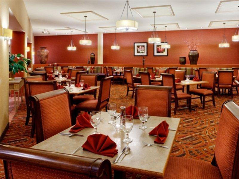 Four Points By Sheraton Phoenix North Dış mekan fotoğraf