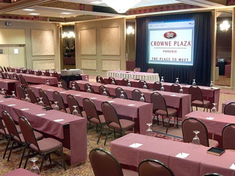 Four Points By Sheraton Phoenix North Dış mekan fotoğraf