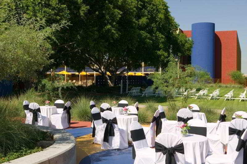 Four Points By Sheraton Phoenix North Dış mekan fotoğraf