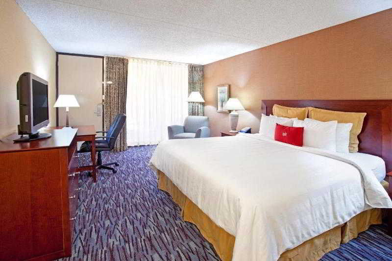 Four Points By Sheraton Phoenix North Dış mekan fotoğraf