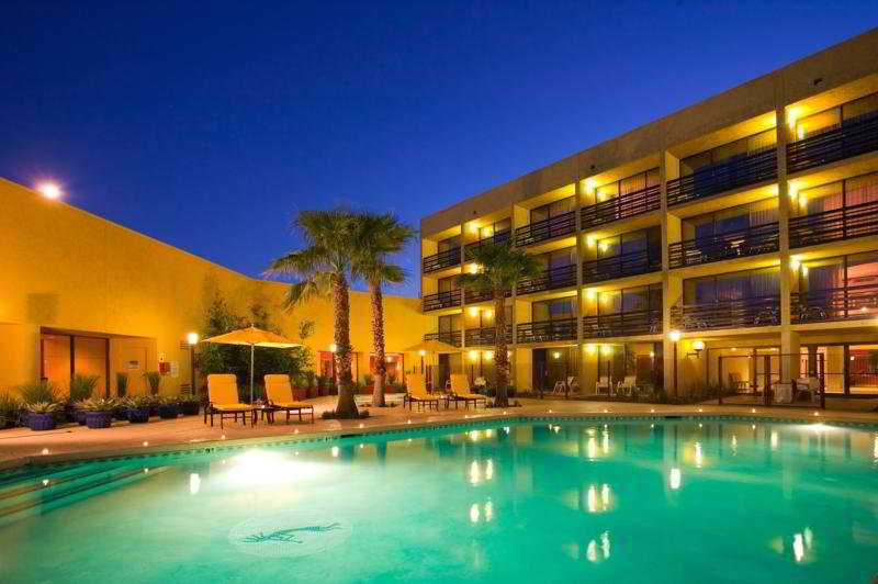 Four Points By Sheraton Phoenix North Dış mekan fotoğraf