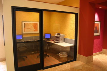 Four Points By Sheraton Phoenix North Dış mekan fotoğraf