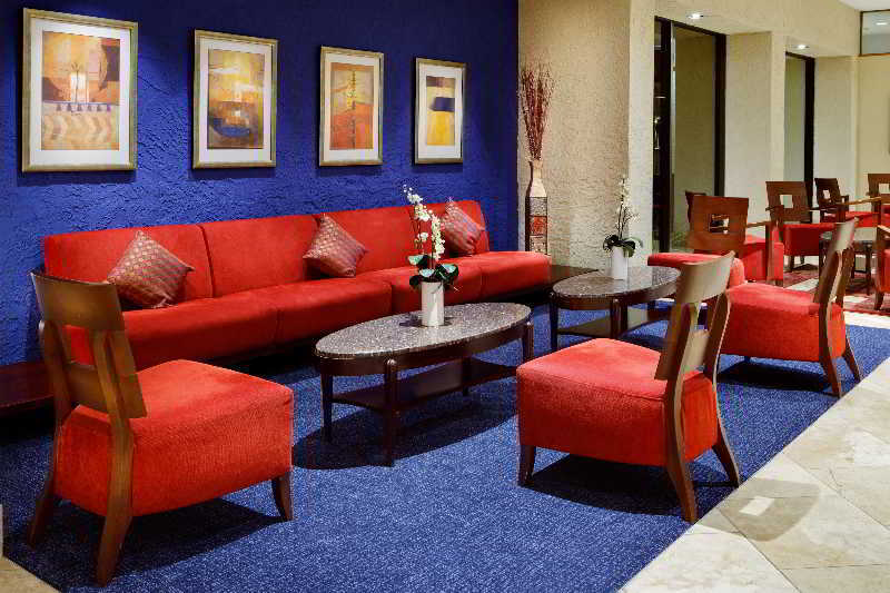 Four Points By Sheraton Phoenix North Dış mekan fotoğraf