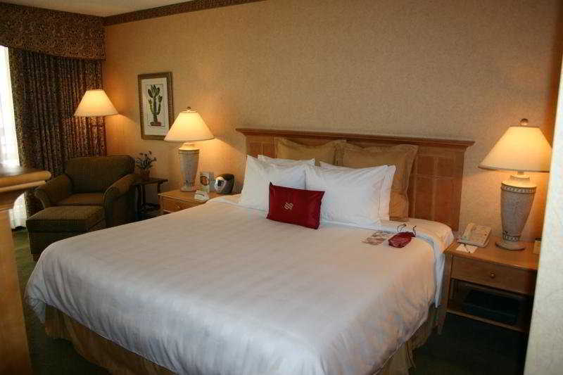 Four Points By Sheraton Phoenix North Dış mekan fotoğraf