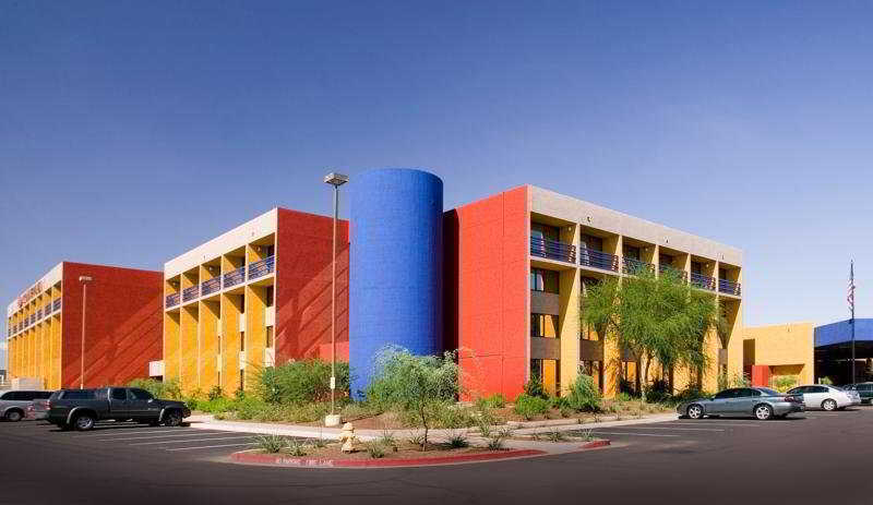 Four Points By Sheraton Phoenix North Dış mekan fotoğraf